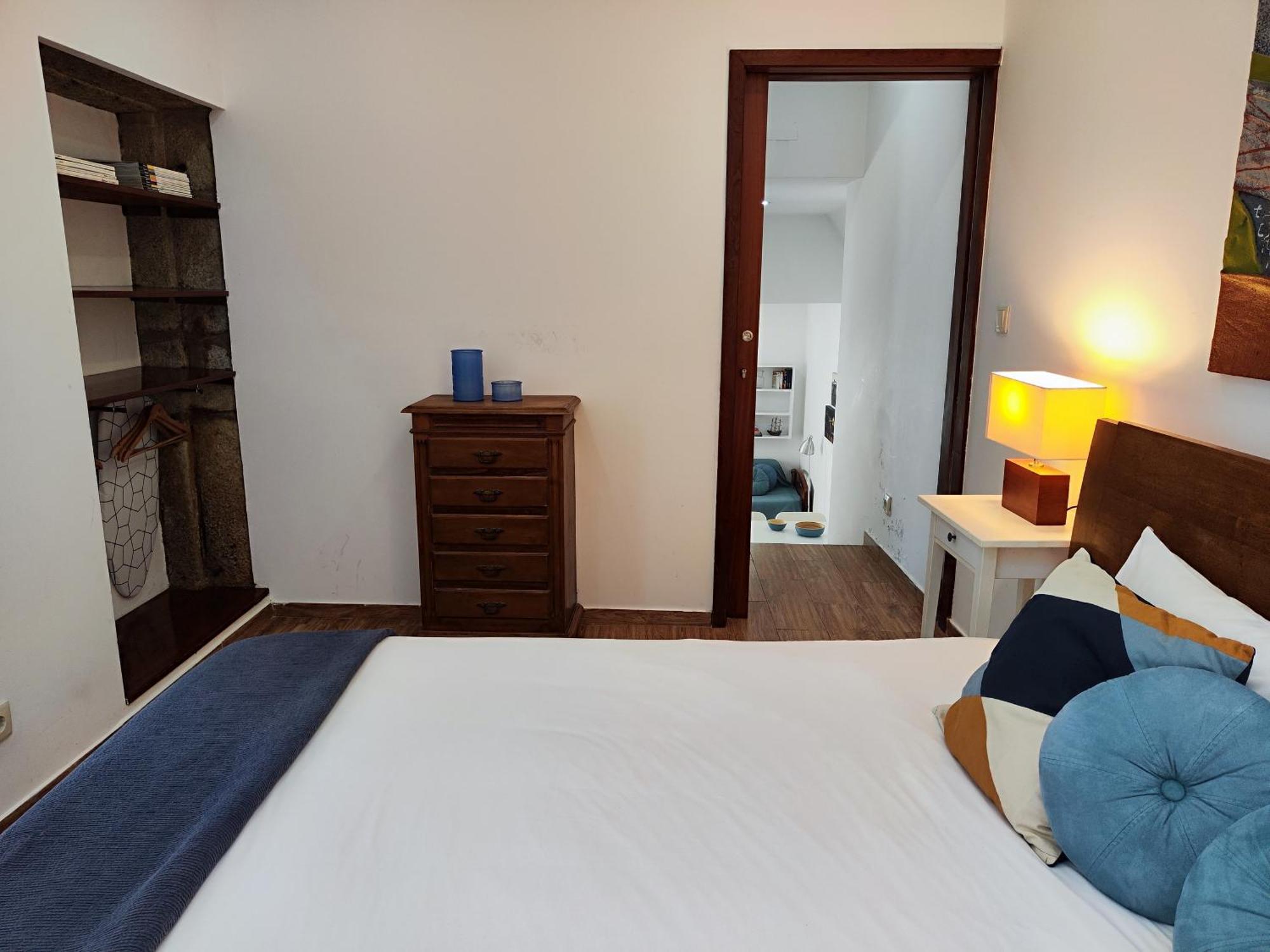 Apartamento O'Porto Cheers Gaia Vila Nova de Gaia Habitación foto
