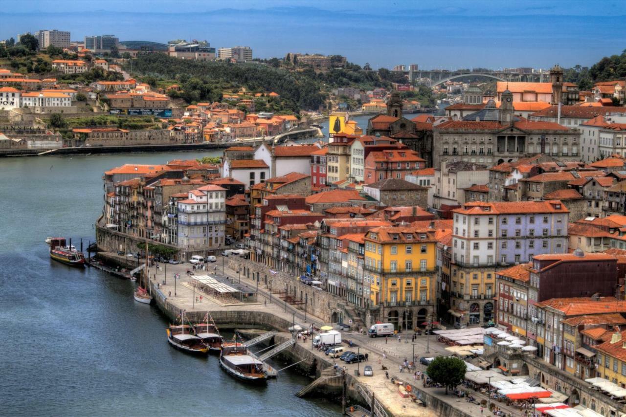 Apartamento O'Porto Cheers Gaia Vila Nova de Gaia Exterior foto