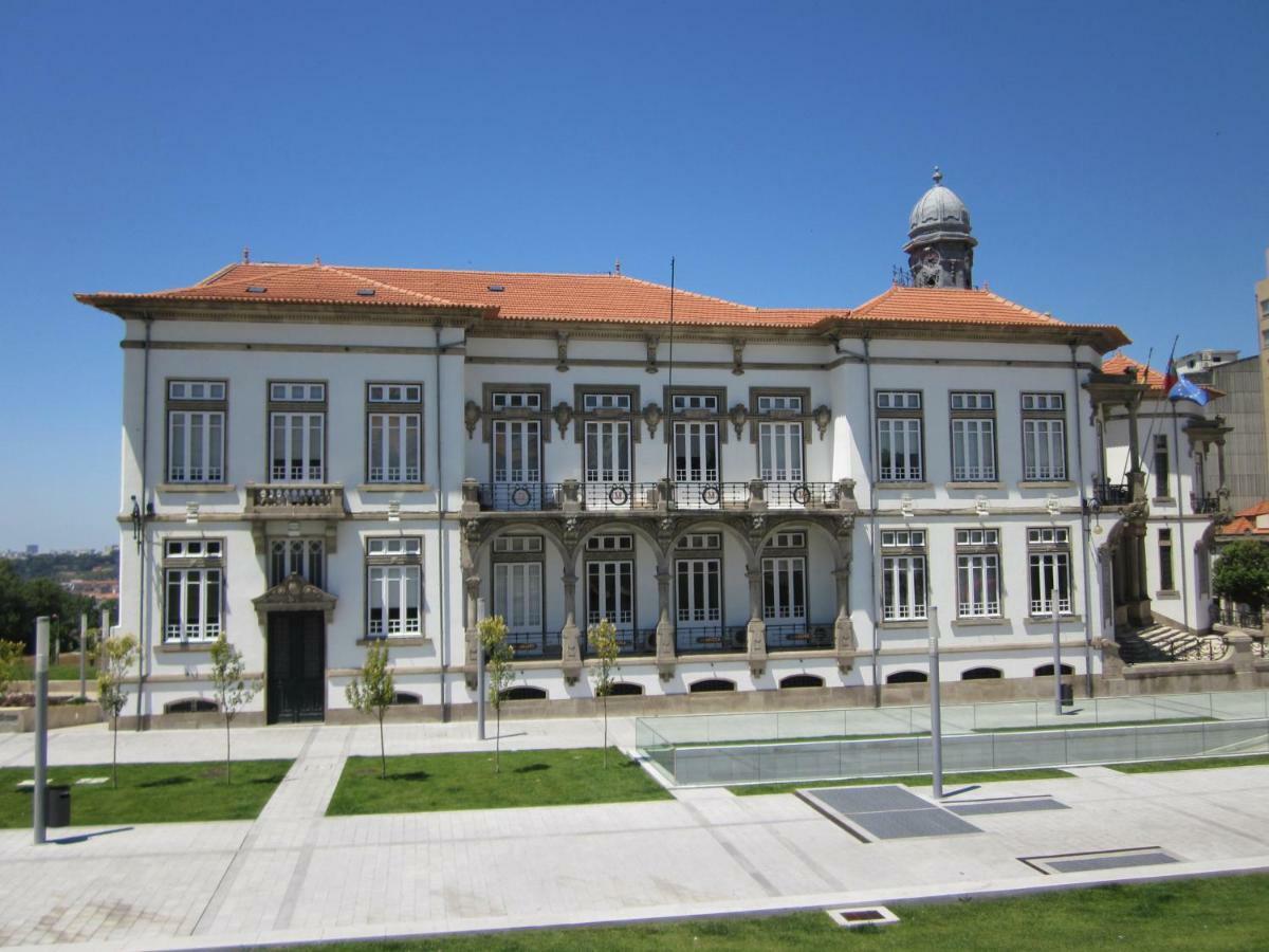 Apartamento O'Porto Cheers Gaia Vila Nova de Gaia Exterior foto